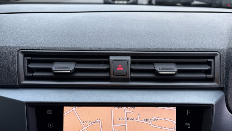 SEAT Arona 1.0 TSI SE Technology [EZ] 5dr Petrol Hatchback